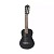 Yamaha GL1 BL гиталеле, еловая верхняя дека