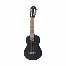 Yamaha GL1 BL гиталеле, еловая верхняя дека