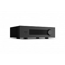 Quad Platina Stream Aluminium Black сетевой проигрыватель, Roon Ready 3 Quad Platina Stream Aluminium Black сетевой проигрыватель, Roon Ready 3