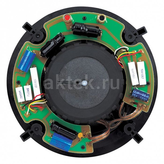 Artison ARCHT-8 пара пассивных встраиваемых двухполосных колонок 8″ 65Вт 2