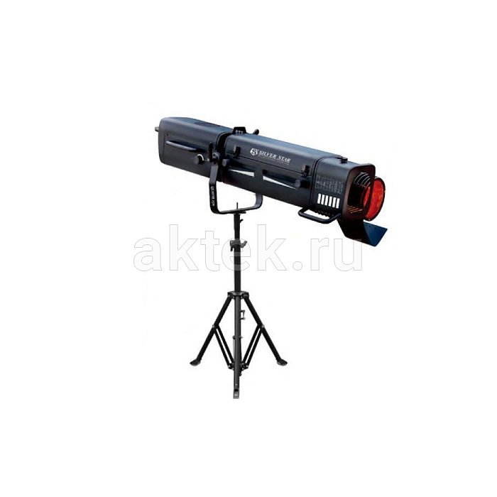 SILVER STAR SS824SC TRACER следящий прожектор, зум 10–20° 2