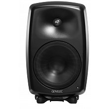 Genelec G Five AMM студийный монитор 8" 150 Вт черный