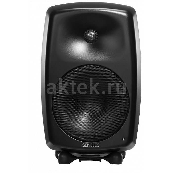 Genelec G Five AMM студийный монитор 8" 150 Вт черный