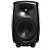 Genelec G Five AMM студийный монитор 8" 150 Вт черный