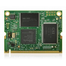 Behringer AOIP-WSG cетевой модуль AoIP для моделей WING с технологией