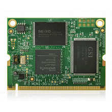 Behringer AOIP-WSG cетевой модуль AoIP для моделей WING с технологией