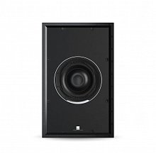 DALI Phantom IW SUB S-100 Black пассивный встраиваемый сабвуфер 10″