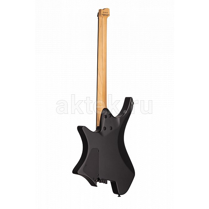 Электрогитара Strandberg Boden Metal NX 6 Black Granite 4