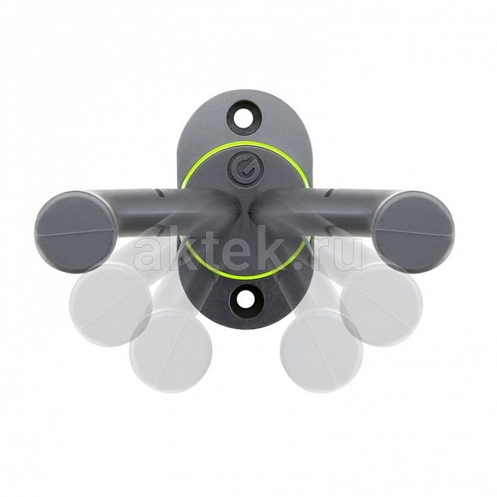 Gravity GS 08 WMB держатель, для гитары, для профессиональной AV-инсталляции 4