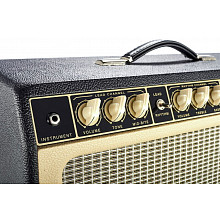 Гитарный комбоусилитель TONE KING Imperial Mk II Combo - Black 2