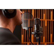 Студийный микрофон Warm Audio WA-8000 3