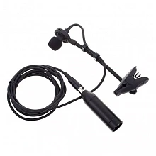 Audix ADX20iP кардиоидный клип-микрофон для духовых, 40 Гц–20 кГц 2