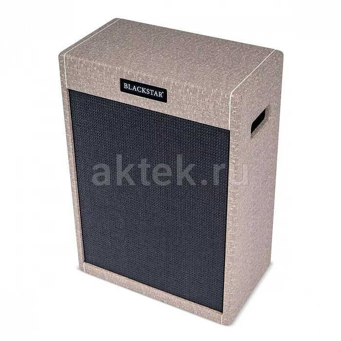 Blackstar St. James 212 VOC гитарный кабинет