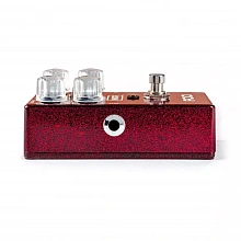 MXR M251 FOD педаль эффектов 3