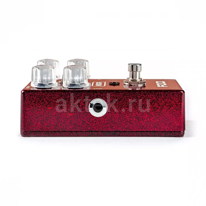 MXR M251 FOD педаль эффектов 3