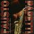 Виниловая пластинка FAUSTO PAPETTI - LOVE MAGIC SAX BLACK VINYL 12"