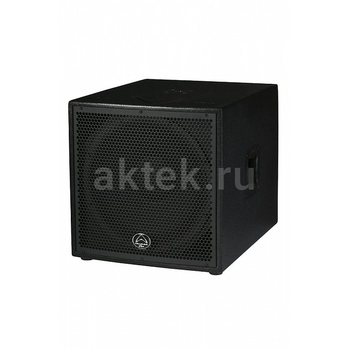 Wharfedale Pro DELTA-AX15B активный сабвуфер, 900 Вт, динамики 15"