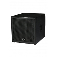 Wharfedale Pro DELTA-AX15B активный сабвуфер, 900 Вт, динамики 15"