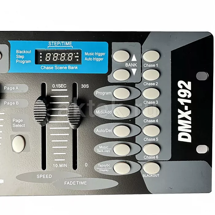 Пульт DMX Ross Control 1216 5