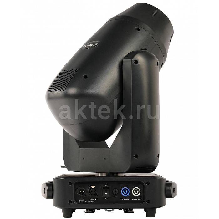 Вращающаяся голова LFocus LED-400 2