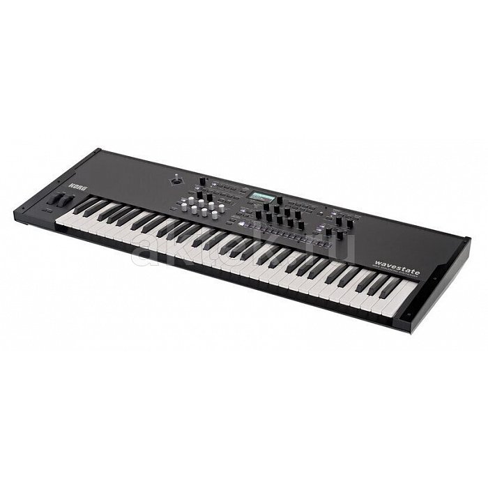 Цифровой синтезатор KORG Wavestate-SE-61