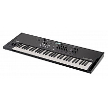 Цифровой синтезатор KORG Wavestate-SE-61