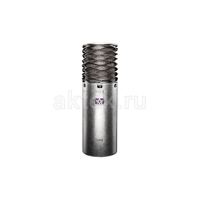 Aston Microphones SPIRIT студийный конденсаторный микрофон
