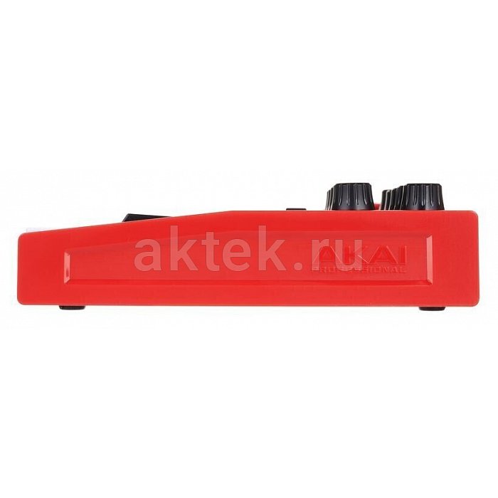MIDI-клавиатура Akai PRO MPK MINI PLUS 4