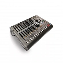 Nordfolk NFX-122MP3 аналоговый микшер, 15 каналов, Bluetooth 2