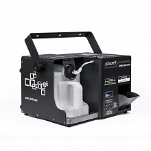 STAGE4 ATMOS HAZE 1400 генератор тумана с самоочисткой