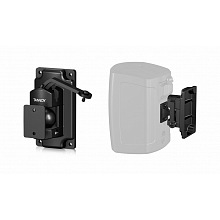 Tannoy VARIBALL BRACKET AMS 5 чёрное настенное крепление для AMS 5