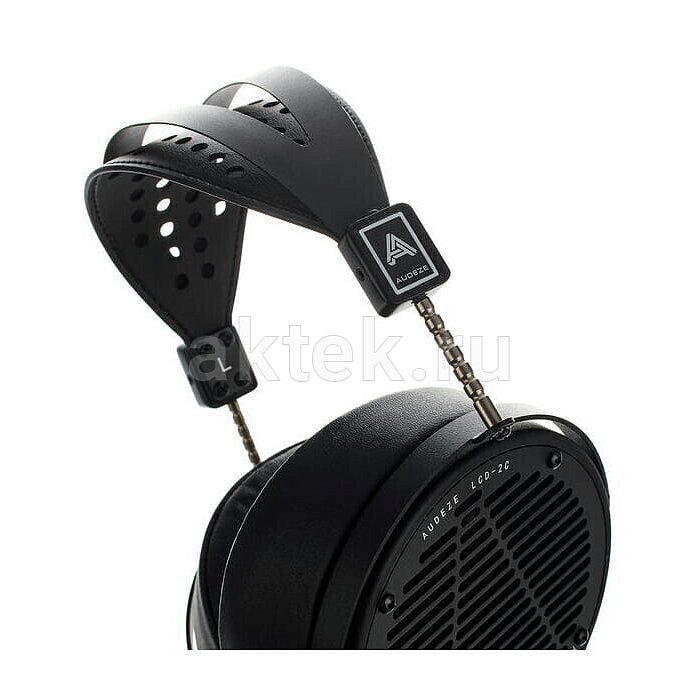 Студийные наушники Audeze LCD2 Classic 3