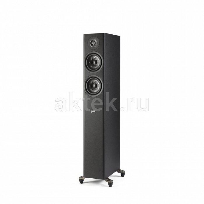Polk RESERVE R500 Black напольная акустическая система