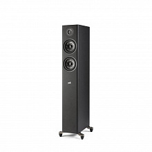 Polk RESERVE R500 Black напольная акустическая система