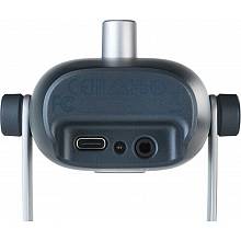 AKG C22-USB конденсаторный USB-микрофон 2 AKG C22-USB конденсаторный USB-микрофон 2