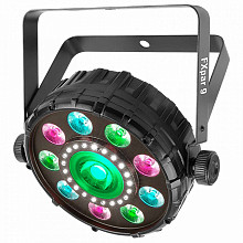 Светодиодный мультиэффект CHAUVET-DJ FX Par 9 2