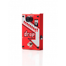 Педаль для гитары DIGITECH THE DROP 2