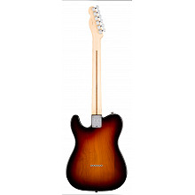 Электрогитара FENDER AM PRO TELE RW 3TS 2