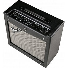 Гитарный комбоусилитель FENDER MUSTANG I (V2) 2