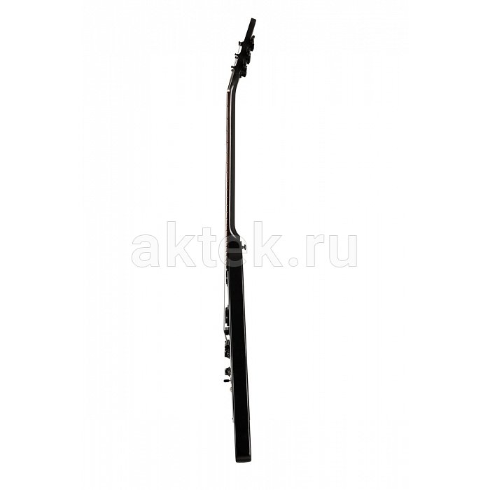 Электрогитара GIBSON 2019 Flying V B-2 Satin Ebony 4