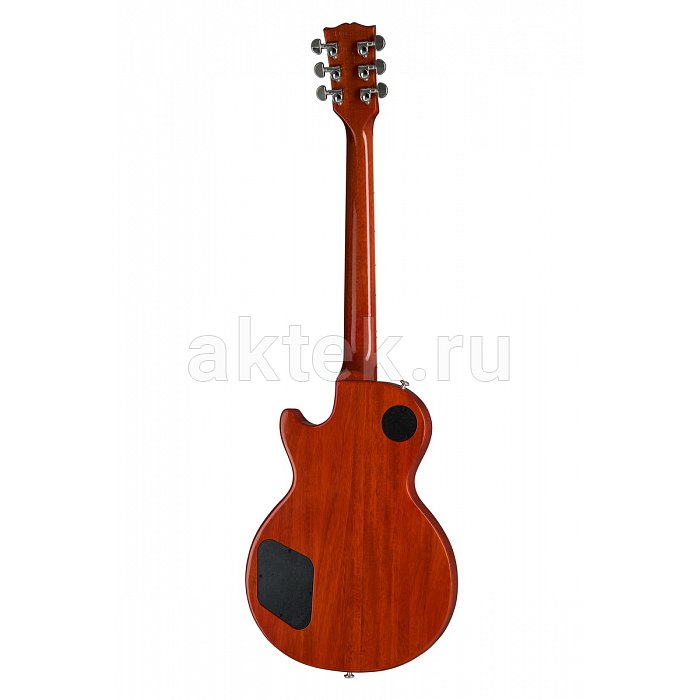 Электрогитара GIBSON 2019 Les Paul Studio Tangerine Burst 2