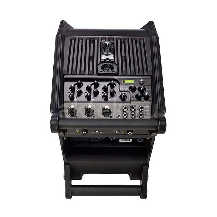 Комплект звукоусиления HK AUDIO L.U.C.A.S. Nano 305FX 4