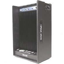 Усилитель мощности KV2AUDIO EPAK2500