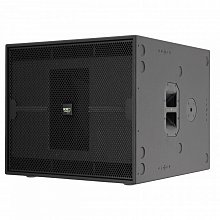 Сабвуфер пассивный KV2AUDIO ES2.5