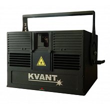 Анимационный лазерный проектор KVANT SPECTRUM 10W 