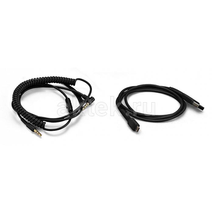 Наушники беспроводные MARSHALL MAJOR III BLUETOOTH WHITE 2