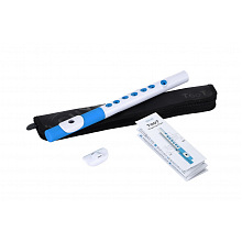Блок-флейта NUVO TooT (White/Blue) 2