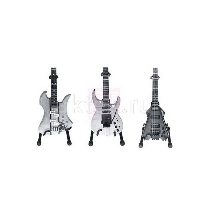 Подставка для гитары QUIK LOK QL691 3