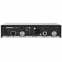 Вокальная радиосистема SHURE QLXD24E/SM86 P51 3