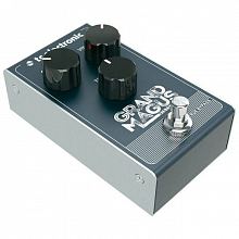 Педаль эффектов дисторшн TC ELECTRONIC GRAND MAGUS (GRAND AUGUR) DISTORTION 2